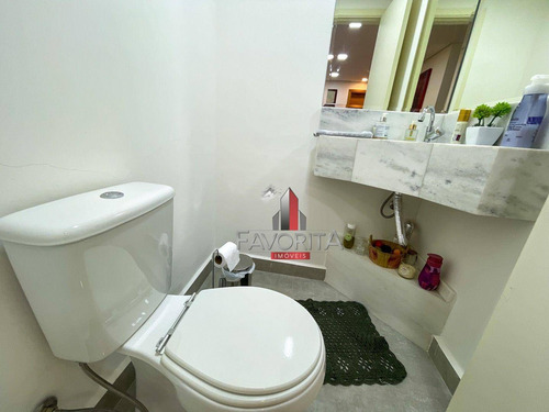Imagem 7 de 30 de Reserva Mairarê Com 3 Dormitórios À Venda, 145 M² Por R$ 1.200.000 - Jardim Arpoador Zona Oeste - São Paulo/sp - Ap0931