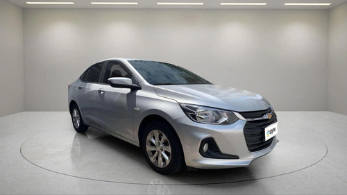 Chevrolet Onix plus Onix Plus 10tat Ltz
