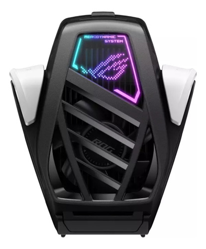 Asus Rog Phone 9 Pro Edition 1tb 24gb Cooler Desbloqueado Gaming 6.78 50mp Snapdragon 8 Elite Version Global!!!