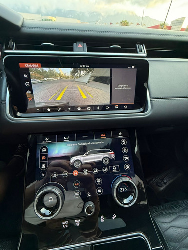 Land Rover Range Rover Velar 5.0l Autobiography At