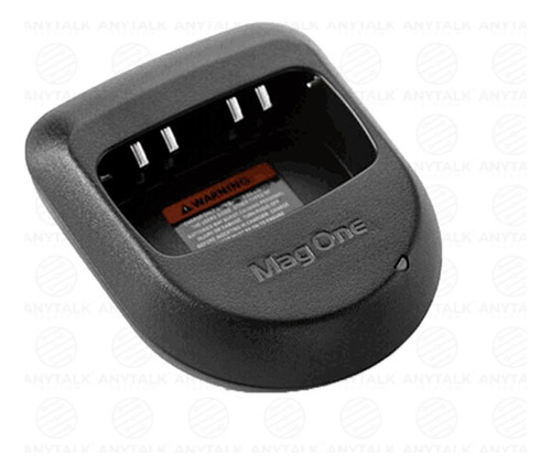 Cargador Mag One Pmln4685a Para Radio Portátil Mag One A8