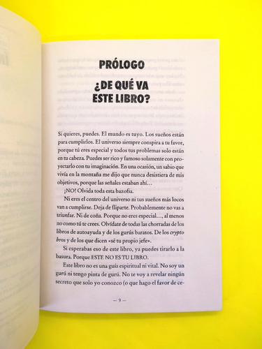 Así Es La Puta Vida Jordi Wiid Libro Físico