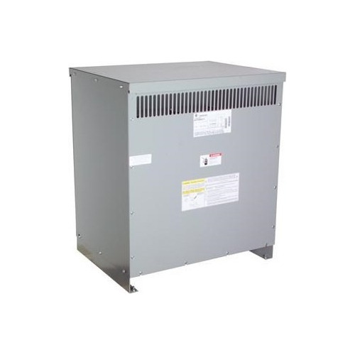 Transformador Trifasico Seco Bobinado En Aluminio 225kva Hps