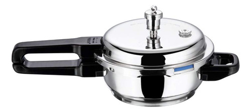 Vinod P-mini Splendid Acero Inoxidable Sandwich Bottom Pan