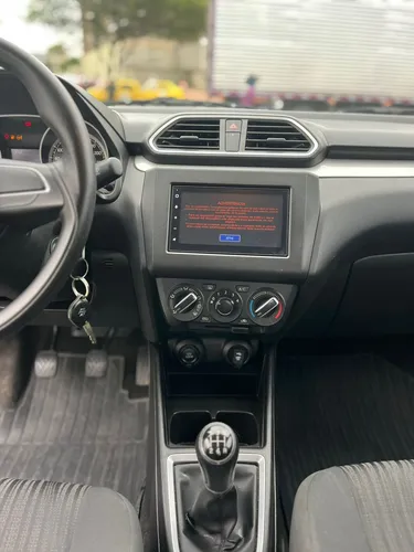 Suzuki Swift DZIRE 1.2 MT