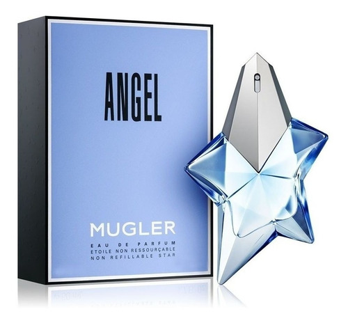 Mugler Angel Estrella Edp 25ml  