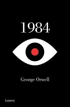 1984 - Orwell George- Libro- Lumen.