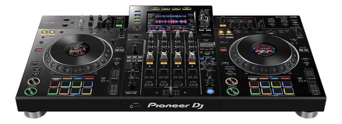 Xdj-xz Digital Dj System