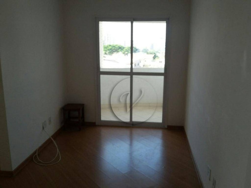 Imagem 18 de 28 de Apartamento Vila Guiomar - Ap7031