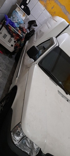 Fiat Fiorino 2008 1.3 Flex 4p