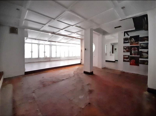 Oficina En Venta En Providencia