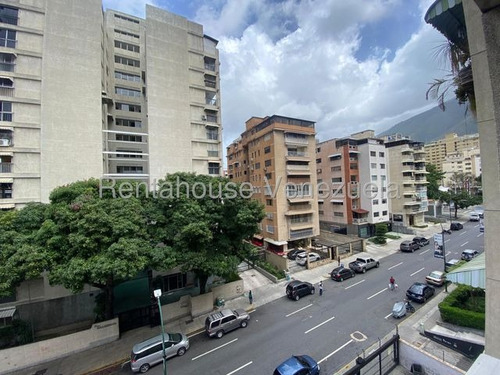 Apartamento En Venta Caracas Los Palos Grandes