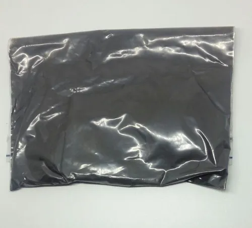 Carbón Activado De Coco X 1 Kilo