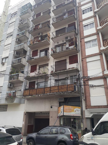 Departamento 2 Amb. Contra Frente 30 M²- Ramos Mejía