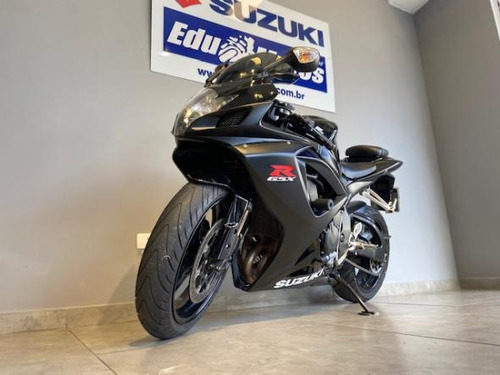 Imagem 12 de 13 de Suzuki Gsx R 750 Srad 2009