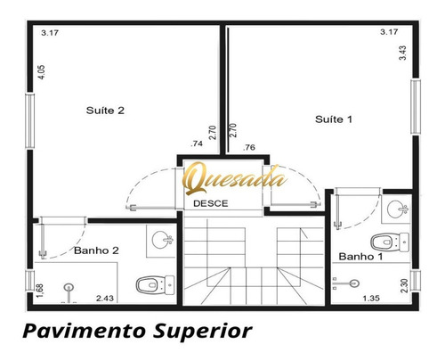 Imagem 18 de 19 de Casa - Ca00967 - 70739495