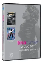 Comprar Tina Turner: Live In Last Time (juego De 2 Dvd)
