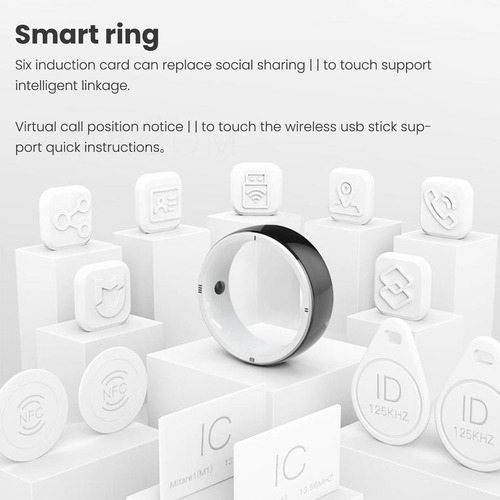 Producto R5 De Electrónica De Consumo Smart Wearable