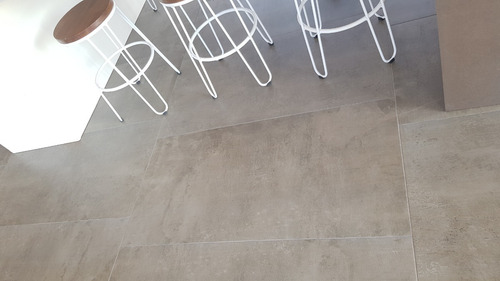 Imagen 3 de 6 de Porcelanato 60x120 Rectificado Simil Cemento / Piedra Tendenza 2da Calidad Precio X M2 Cajas 1,44m2
