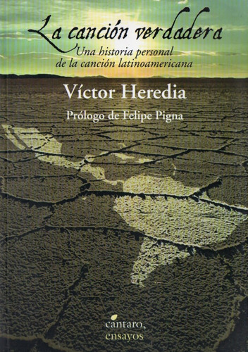 Victor Heredia - La Cancion Verdadera Historia Cancion Latin