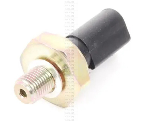 Sensor Pressão Óleo Audi A3 1.6 20v 99-06 Original