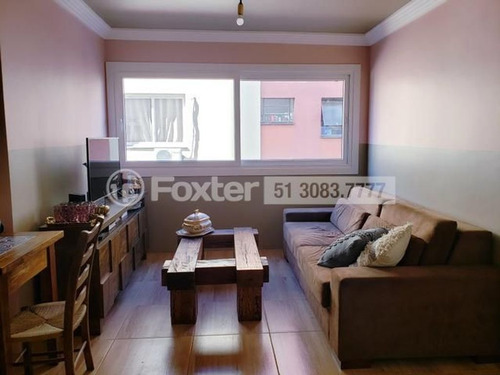 Imagem 3 de 21 de Apartamento, 1 Dormitórios, 41.68 M², Santo Antônio - 193001