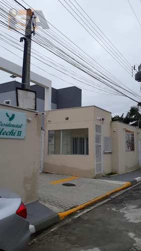 Imagem 1 de 15 de Casa Residencial Em Caxangá - Suzano, Sp - 3666