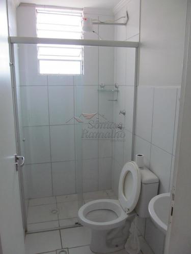 Apartamentos - Ref: V4109