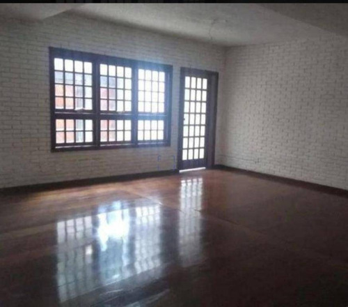 Imagem 8 de 14 de Casa 260m², 5 Dormitorios, 3 Vagas - Vila Nova Conceição - Ca1381