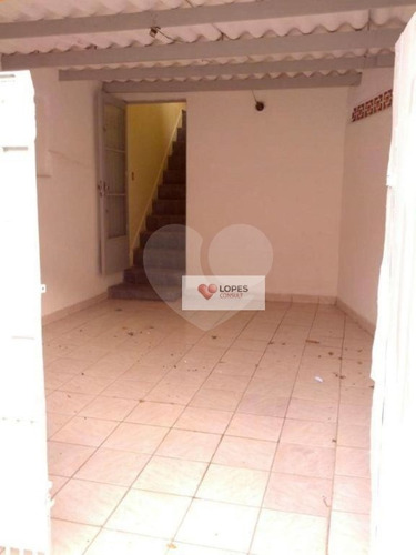 Imagem 14 de 23 de Casa Residencial À Venda, Jardim Monte Kemel, São Paulo - Reo308804