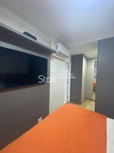 Imagem 13 de 23 de Apartamento À Venda Em Taquaral - Ap007647