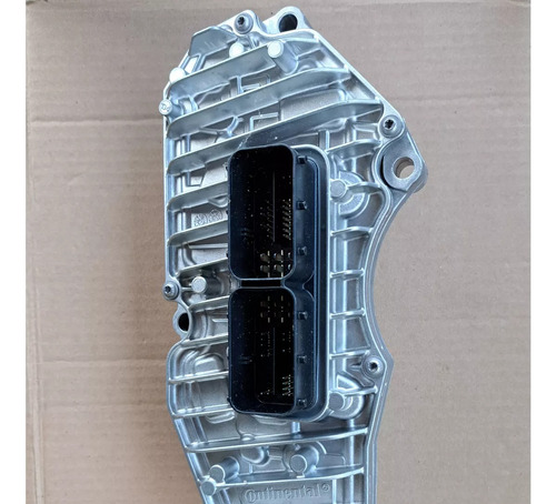 Modulo Cambio Tcm Powershift Automatico Ford
