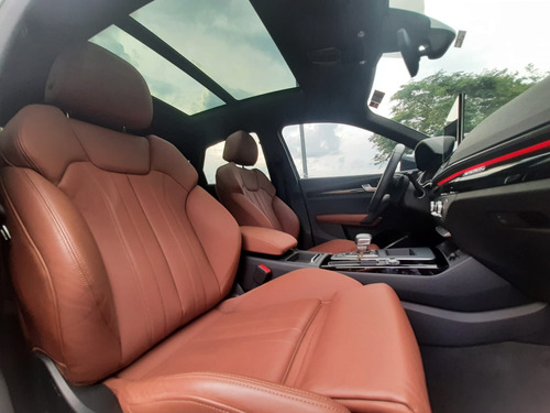Audi Q5 Q5 Performance Black Quattro