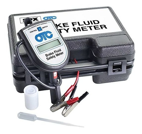 Otc 3890 Brake Fluid Safety Meter