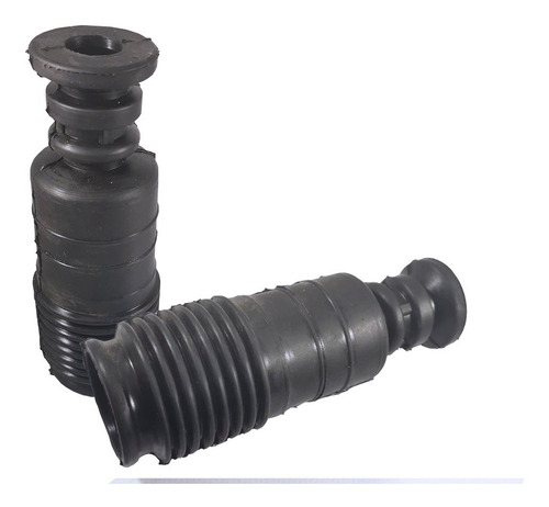Cubrepolvos Amortiguador V - Drive 2020 - 2022 (4pz) + Gomas