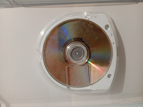 Street Fighter Alpha 3 Max Psp
