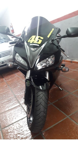 Cbr 1000 Fireblade Mod.2007