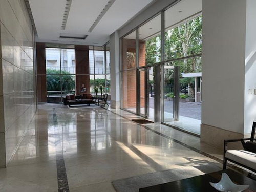 Imagen 3 de 11 de Departamento - Belgrano Barrancas