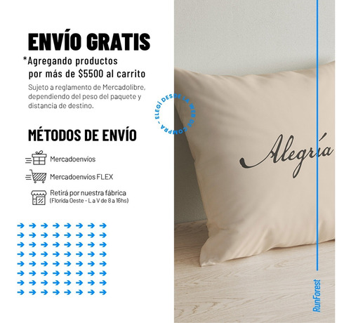 Imagen 7 de 7 de Bolsas De Lienzo Crudo Ideal Estampar 35x40 10 Unidades