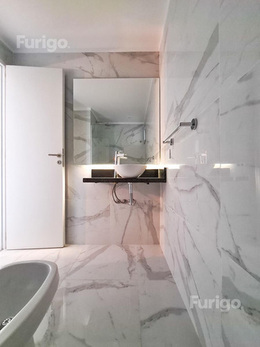 Venta Departamento De 1 Dormitorio Con Balcón A Estrenar En Zona Río