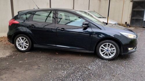Ford Focus Iii Se 2.0 Manual