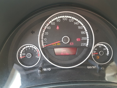 Volkswagen Up! 1.0 Tsi Move 5p 2016