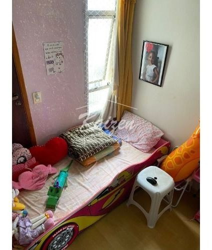 Imagem 9 de 20 de Apartamento - Ref: Ap183