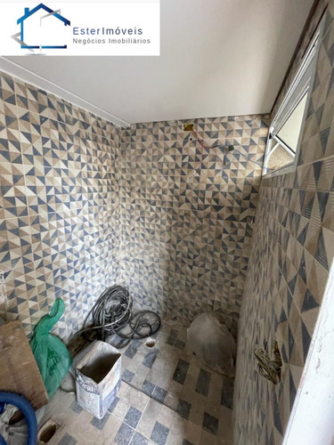 Imagem 7 de 25 de Linda Casa No Portal Dos Ipês Iii - Cajamar-sp 200m² De Área Construída 160m² De Terreno 3 Dormitórios Sendo 1 Suíte Todos Dormitórios Com Sacada Sa - Ca00318 - 69915237