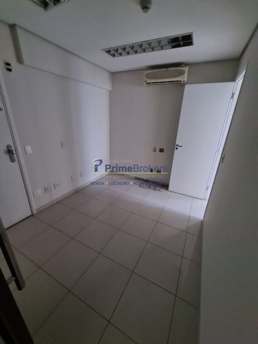 Imagem 9 de 13 de Ponto Em Parque Imperial, São Paulo/sp De 100m² Para Locação R$ 2.950,00/mes - Pt1511173-r