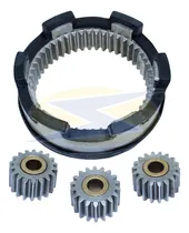 Comprar Reparo Da Planetaria Motor Partida Prestolite Agrale Cummins