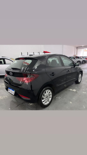 Hyundai HB20 1.0 Evolution Flex 5p
