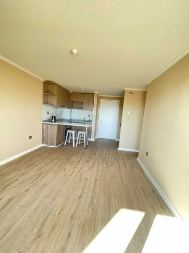 Arriendo Departamento Excelente Ubicacion (96756)