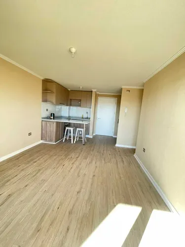Arriendo Departamento Excelente Ubicacion (96756)