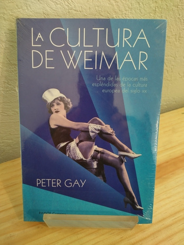 La Cultura De Weimar...